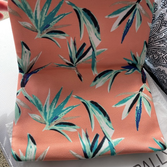 New Rachel Pally Clutch - Picture 2 of 2